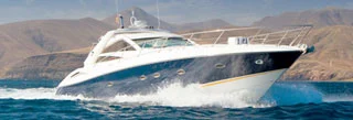 Lanzarote Boat Charter
